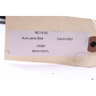 2009-2016 Audi A4 A5 Front Strut Bracket Fork Left Driver - 8K0413037L OEM