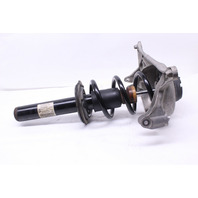 2009-2016 Audi A4 A5 S4 S5 Front Strut Shock Spring - 8K0413031BA OEM