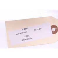 2009-2016 Audi A4 A5 S4 S5 Front Strut Shock Spring - 8K0413031BA OEM