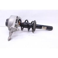 2009-2016 Audi A4 A5 S4 S5 Front Strut Shock Spring - 8K0413031BA OEM