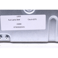 2010-2012 Audi A4 Q5 S4 A5 S5 Amp Amplifier Bang Olufsen 8T0035223AN OEM