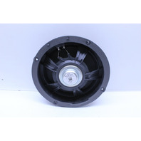 2009-2017 Audi Q5 Front Door Speaker Mid-Range OEM
