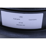 2009-2017 Audi Q5 Front Door Speaker Mid-Range OEM