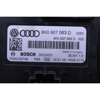 2009-2012 Audi A4 A5 S5 Q5 BCM Body Control Module OEM