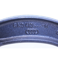 2009-2016 Audi A4 A5 Front Strut Bracket Fork Left Driver - 8K0413037L OEM