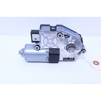 2013-2016 Audi A4 S4 Sunroof Drive Motor OEM