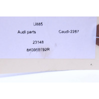 2013-2016 Audi A4 Allroad Q5 Right Front Door Control Module 8K0959792R OEM