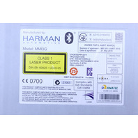 2014 Audi A4 Multimedia DVD Player - 8R1035664E OEM