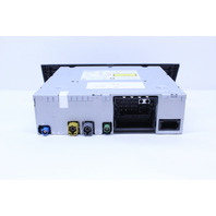 2014 Audi A4 Multimedia DVD Player - 8R1035664E OEM