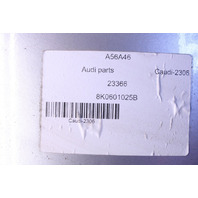 2009-2012 Audi A4 Wheel 17 X 7.5 Rim OEM