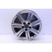 2009-2012 Audi A4 Wheel 17 X 7.5 Rim OEM