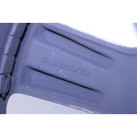 2009-2012 Audi A4 Wheel 17 X 7.5 Rim OEM