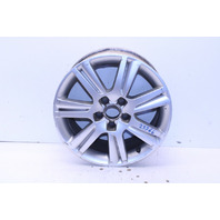 2009-2012 Audi A4 Wheel 17 X 7.5 Rim OEM