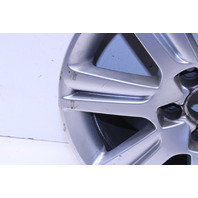 2009-2012 Audi A4 Wheel 17 X 7.5 Rim OEM