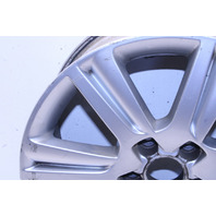 2009-2012 Audi A4 Wheel 17 X 7.5 Rim OEM