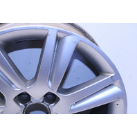 2009-2012 Audi A4 Wheel 17 X 7.5 Rim OEM