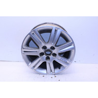 2009-2012 Audi A4 Wheel 17 X 7.5 Rim OEM