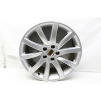 2013-2014 Audi A4 Wheel 18 X 8 Rim 10 Spoke OEM