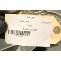 2013-2014 Audi A4 Wheel 18 X 8 Rim 10 Spoke OEM