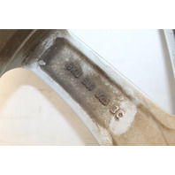 2013-2014 Audi A4 Wheel 18 X 8 Rim 10 Spoke OEM