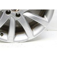 2013-2014 Audi A4 Wheel 18 X 8 Rim 10 Spoke OEM