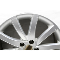2013-2014 Audi A4 Wheel 18 X 8 Rim 10 Spoke OEM