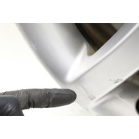 2013-2014 Audi A4 Wheel 18 X 8 Rim 10 Spoke OEM