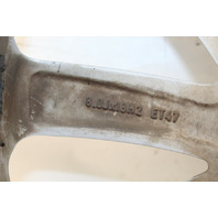 2013-2014 Audi A4 Wheel 18 X 8 Rim 10 Spoke OEM