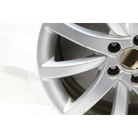 2013-2014 Audi A4 Wheel 18 X 8 Rim 10 Spoke OEM