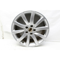 2013-2014 Audi A4 Wheel 18 X 8 Rim 10 Spoke OEM