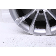 2013 2014 Audi A5 Wheel 18 X 8.5 Rim 10 Spoke CL5 OEM
