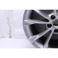 2013 2014 Audi A5 Wheel 18 X 8.5 Rim 10 Spoke CL5 OEM