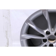 2013 2014 Audi A5 Wheel 18 X 8.5 Rim 10 Spoke CL5 OEM