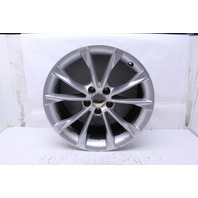 2013 2014 Audi A5 Wheel 18 X 8.5 Rim 10 Spoke CL5 OEM