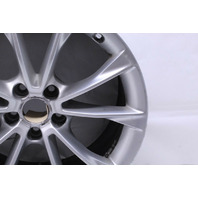 2013 2014 Audi A5 Wheel 18 X 8.5 Rim 10 Spoke CL5 OEM