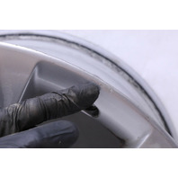 2013 2014 Audi A5 Wheel 18 X 8.5 Rim 10 Spoke CL5 OEM