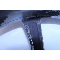 2013 2014 Audi A5 Wheel 18 X 8.5 Rim 10 Spoke CL5 OEM