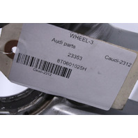 2009-2017 Audi A5 S5 Wheel 19 X 8.5 Rim - 8T0601025H OEM