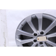 2013-2017 Audi Q5 Wheel 18 X 8 Rim - 8R0601025BM OEM