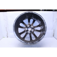 2013-2017 Audi Q5 Wheel 18 X 8 Rim - 8R0601025BM OEM