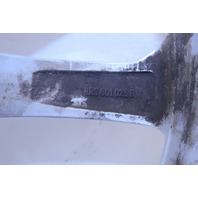 2013-2017 Audi Q5 Wheel 18 X 8 Rim - 8R0601025BM OEM