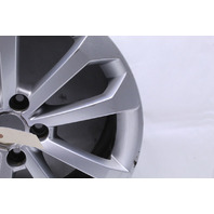 2013-2017 Audi Q5 Wheel 18 X 8 Rim - 8R0601025BM OEM