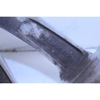 2013-2017 Audi Q5 Wheel 18 X 8 Rim - 8R0601025BM OEM