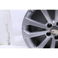 2013-2017 Audi Q5 Wheel 18 X 8 Rim - 8R0601025BM OEM