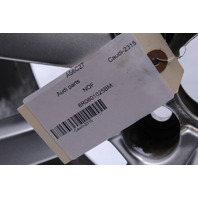 2013-2017 Audi Q5 Wheel 18 X 8 Rim - 8R0601025BM OEM