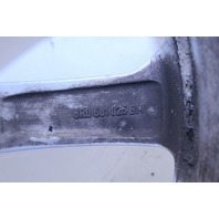 2013-2017 Audi Q5 Wheel 18 X 8 Rim - 8R0601025BM OEM