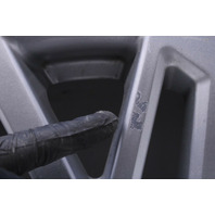 2017 2018 Audi Wheel 18 X 7.5 Rim - 8V0601025DA OEM