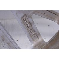 2017 2018 Audi Wheel 18 X 7.5 Rim - 8V0601025DA OEM