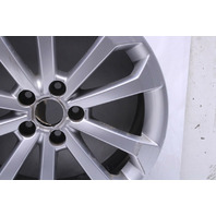 2013-2017 Audi Q5 Wheel 18 X 8 Rim - 8R0601025BM OEM