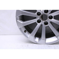 2013-2017 Audi Q5 Wheel 18 X 8 Rim - 8R0601025BM OEM